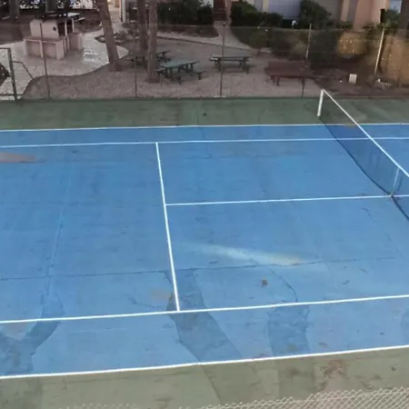 Apartament Le Cap'tivant