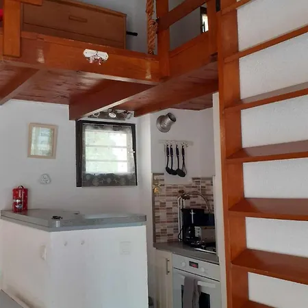 Le Cap'tivant Apartament Agde