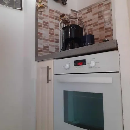 Le Cap'tivant Apartament *