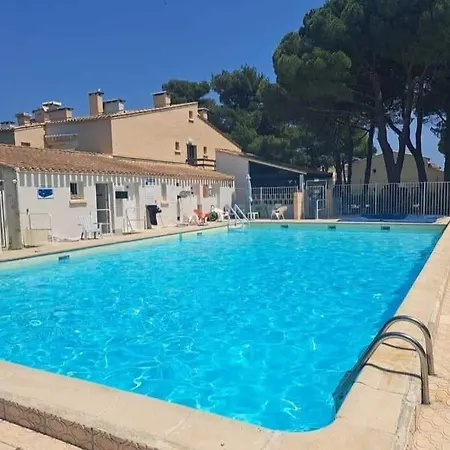 Le Cap'tivant Appartement