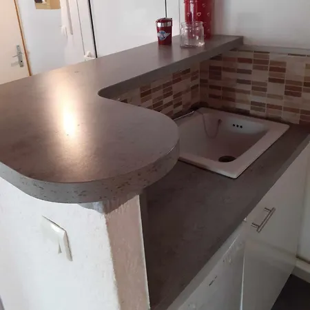 Le Cap'tivant Appartement