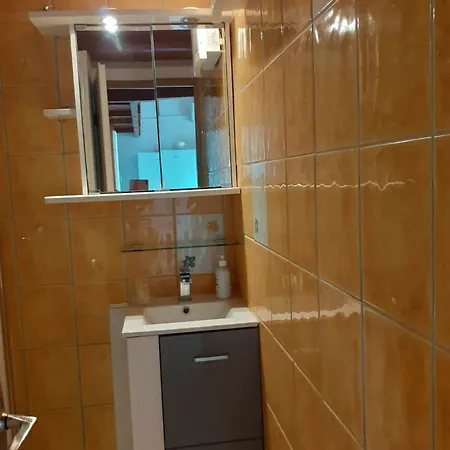 Le Cap'tivant Apartment *