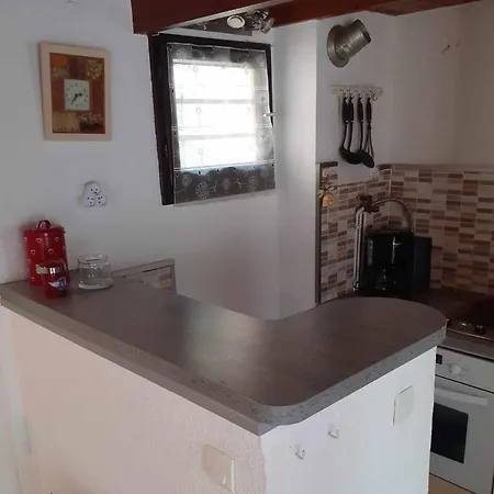 Appartement Le Cap'tivant